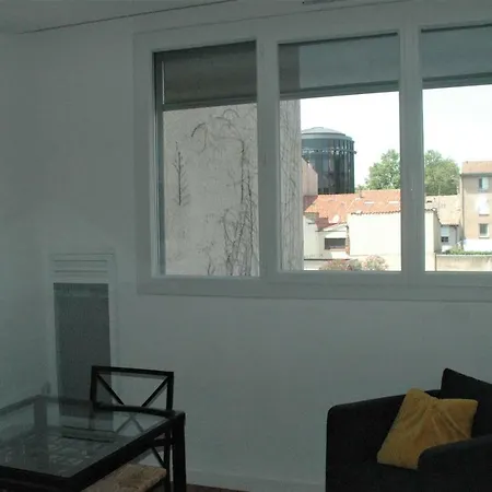 Apartment Palais De Justice Toulouse